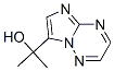 2-[1,2-B][1,2,4]-7--2-Y(ji)(gu)ʽ_425379-11-9Y(ji)(gu)ʽ