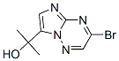 2-(3-[1,2-b][1,2,4]-7-)-2-Y(ji)(gu)ʽ_425379-12-0Y(ji)(gu)ʽ