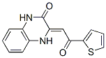 3-(2--2--2-һ)-3,4--1H-େf-2-ͪY(ji)(gu)ʽ_425395-94-4Y(ji)(gu)ʽ