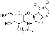 5--4--3--N--beta-D-սY(ji)(gu)ʽ_4264-82-8Y(ji)(gu)ʽ
