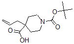 4-(2-)-1,4-श-1-(1,1-׻һ)Y(ji)(gu)ʽ_426842-70-8Y(ji)(gu)ʽ