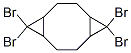 5,5,10,10-h(hun)[7.1.0.04,6]Y(ji)(gu)ʽ_4277-22-9Y(ji)(gu)ʽ