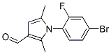 1-(4--2-)-2,5-׻-1H--3-ȩY(ji)(gu)ʽ_428495-37-8Y(ji)(gu)ʽ