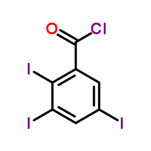 2,3,5-ⱽȽY(ji)(gu)ʽ_42860-33-3Y(ji)(gu)ʽ