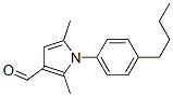 1-(4-)-2,5-׻-1H--3-ȩY(ji)(gu)ʽ_428853-87-6Y(ji)(gu)ʽ