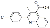2-(4-ȱ)-3-׻-4-Y(ji)(gu)ʽ_43071-47-2Y(ji)(gu)ʽ