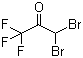 1,1--3,3,3-ͪY(ji)(gu)ʽ_431-67-4Y(ji)(gu)ʽ