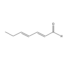 (E,E)-2,4-ϩȩYʽ_4313-03-5Yʽ