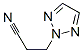 3-(2H-1,2,3--2-)Y(ji)(gu)ʽ_4320-93-8Y(ji)(gu)ʽ