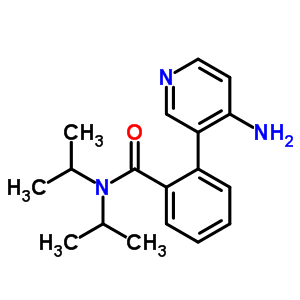 2-(4--3-) N,N-p(1-׻һ)-Y(ji)(gu)ʽ_433728-73-5Y(ji)(gu)ʽ