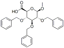 ׻-2,3,4--O-S-alpha-D-Y(ji)(gu)ʽ_4356-82-5Y(ji)(gu)ʽ