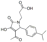 3-[3--4-u2-(4-)-5--2,5-]-Y(ji)(gu)ʽ_436088-35-6Y(ji)(gu)ʽ