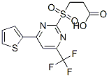 3-(4--6-׻-2-)-Y(ji)(gu)ʽ_436088-50-5Y(ji)(gu)ʽ