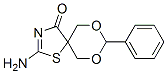 2--8--7,9-f-1--3-s[4.5]-2-ϩ-4-ͪYʽ_436088-64-1Yʽ
