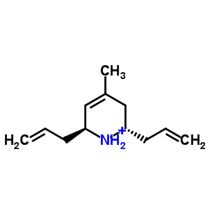 2,6-ϩ-4-׻-1,2,3,6-ĚऽY(ji)(gu)ʽ_436088-93-6Y(ji)(gu)ʽ