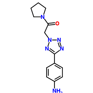2-[5-(4--)--2-]-1--1-ͪY(ji)(gu)ʽ_436092-94-3Y(ji)(gu)ʽ