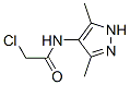 2--N-(3,5-׻-1H--4-)-Yʽ_436100-01-5Yʽ