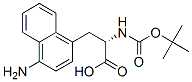 3-(4--1-)-n-boc-l-Y(ji)(gu)ʽ_436864-62-9Y(ji)(gu)ʽ