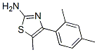 4-(2,4-׻)-5-׻-1,3--2-Y(ji)(gu)ʽ_438227-56-6Y(ji)(gu)ʽ