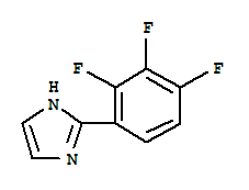 2-(2,3,4-)-1H-Y(ji)(gu)ʽ_438554-18-8Y(ji)(gu)ʽ