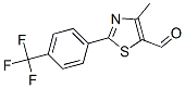 4-׻-2-[4-(׻)]-1,3--5-ȩY(ji)(gu)ʽ_438577-61-8Y(ji)(gu)ʽ