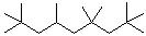 2,2,4,4,6,8,8-߼׻Y(ji)(gu)ʽ_4390-04-9Y(ji)(gu)ʽ