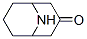 9-sph(hun)[3.3.1]-3-ͪY(ji)(gu)ʽ_4390-39-0Y(ji)(gu)ʽ