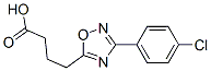 4-[3-(4-ȱ)-1,2,4-f]Y(ji)(gu)ʽ_439108-15-3Y(ji)(gu)ʽ