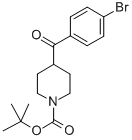 1-Boc-4-(4-屽)-ऽY(ji)(gu)ʽ_439811-37-7Y(ji)(gu)ʽ