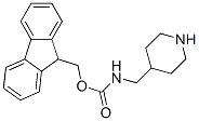 4-N-fmoc-׻ऽY(ji)(gu)ʽ_441295-75-6Y(ji)(gu)ʽ