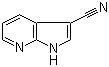 1H-[2,3-b]-3-Y(ji)(gu)ʽ_4414-89-5Y(ji)(gu)ʽ