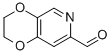 2,3--1,4-[2,3-c]-7-ȩY(ji)(gu)ʽ_443955-90-6Y(ji)(gu)ʽ