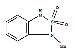 1-׻-1,3-䱽[1,2,5] 2,2-Y(ji)(gu)ʽ_443987-59-5Y(ji)(gu)ʽ
