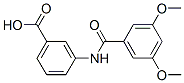 3-[(3,5-S)]-Y(ji)(gu)ʽ_444080-03-9Y(ji)(gu)ʽ