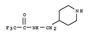 2,2,2--N--4-׻Y(ji)(gu)ʽ_444617-44-1Y(ji)(gu)ʽ