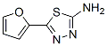 2--5-(2-)-1,3,4-Y(ji)(gu)ʽ_4447-45-4Y(ji)(gu)ʽ