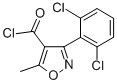 3-(2,6-ȱ)-5-׻f-4-ȽY(ji)(gu)ʽ_4462-55-9Y(ji)(gu)ʽ