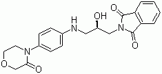 2-[(2R)-2-u-3-[[4-(3--4-)]]]-1H--1,3(2H)-ͪY(ji)(gu)ʽ_446292-07-5Y(ji)(gu)ʽ