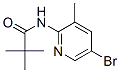 N-(5--3-׻-2-)-2,2-׻Y(ji)(gu)ʽ_446299-84-9Y(ji)(gu)ʽ