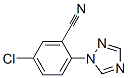 5--2-(1H-1,2,4--1-)Y(ji)(gu)ʽ_449758-31-0Y(ji)(gu)ʽ