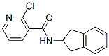2--N-(2,3--1H--2-)Y(ji)(gu)ʽ_450349-68-5Y(ji)(gu)ʽ