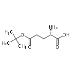 H-D-GLU(OTBU)-OHY(ji)(gu)ʽ_45125-00-6Y(ji)(gu)ʽ