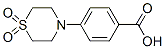 4-(1,1--1lambda6,4-)Y(ji)(gu)ʽ_451485-62-4Y(ji)(gu)ʽ