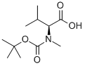 Boc-N-Me-Val-OHYʽ_45170-31-8Yʽ