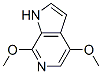 4,7--1H-[2,3-c]ऽY(ji)(gu)ʽ_452296-79-6Y(ji)(gu)ʽ