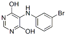 5-(3-屽)-4,6-Y(ji)(gu)ʽ_454685-37-1Y(ji)(gu)ʽ