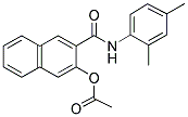 2-[N-(2,4-׻)ʻ]-3-Y(ji)(gu)ʽ_4569-00-0Y(ji)(gu)ʽ