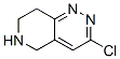3--5,6,7,8-Ě䲢[4,3-c]}ຽY(ji)(gu)ʽ_45882-63-1Y(ji)(gu)ʽ