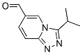 3--[1,2,4] [4,3-a]-6-ȩY(ji)(gu)ʽ_459448-04-5Y(ji)(gu)ʽ