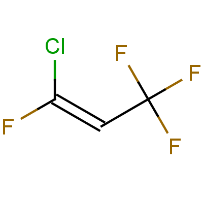 1--1,3,3,3-ķϩY(ji)(gu)ʽ_460-71-9Y(ji)(gu)ʽ